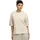 T-Shirt Alpine Snow L
