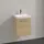 Waschtischunterschrank 43 x 51,4 x 38,4 cm Beige