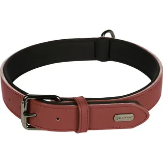 Karlie Binti Halsband Rot 52-62 cm