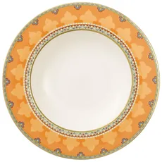 Bild Samarkand Mandarin Teller tief, mehrfarbig