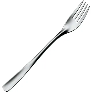 WMF Ambiente Menügabel 21 cm, Cromargan protect Edelstahl poliert, kratzbeständig, spülmaschinenfest