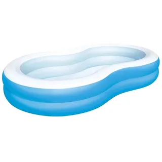BESTWAY 54117 Kinderpool Aufblasbarer Pool
