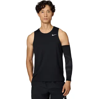 Nike Miler Herren Schwarz XL