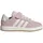 Grand Court 00s El Clear Pink / Off White / Gum 30 1/2