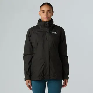 The North Face Evolve II Triclimate Jacket tnf black M