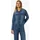 Debra Jean Jacket Frauen Jeansjacke blau S
