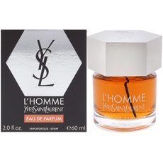 Bild L'Homme Eau de Parfum 60 ml