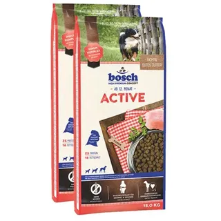 Bosch Tiernahrung Active 30 kg
