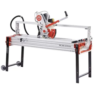 Raimondi ZOE 150 ADVANCED Motorglittschere 420150A AP Für Keramik Gres