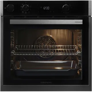 Grundig Einbaubackofen GEBD19300DX