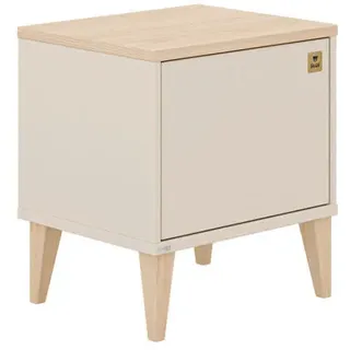 Paidi Nachtkommode Mila & Ben Dekor Cashmere-Beige