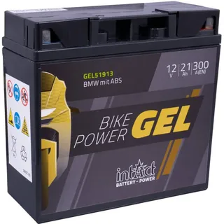 Intact Bike Power GEL 51913