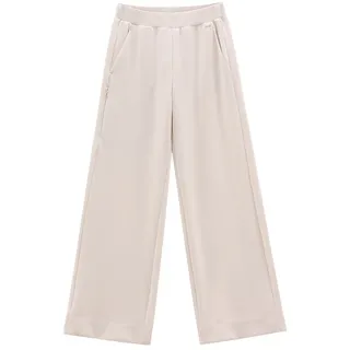 Jeanne Baret Jakarta Wide LEG Pant snowdrop (A128) 42