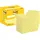 Post-it Haftnotizen 653 gelb 12