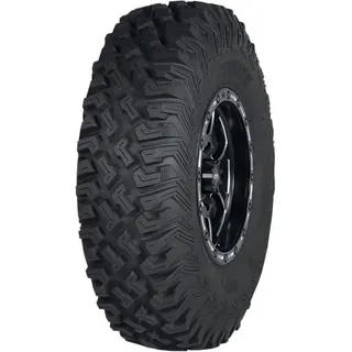 Itp-quad Coyote 15 8pr E Quad-reifen - Black - 32 x 10.00 - R15