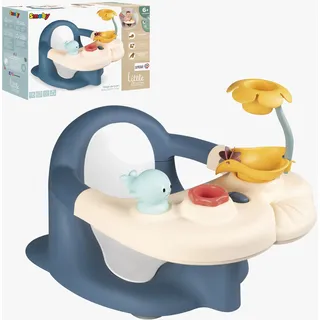 Smoby Baby Bath Time