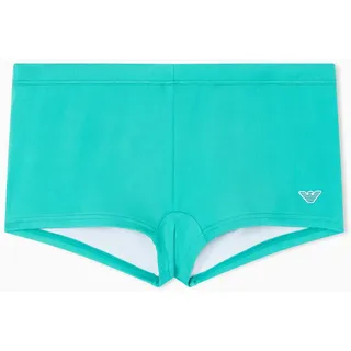 Emporio Armani Herren Trunk Badehose