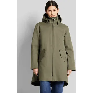 bugatti Kurzmantel, wind- & wasserabweisend, grün