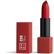 Bild The Lipstick Lippenstift 4.5 g Nr. 250 - Warm red