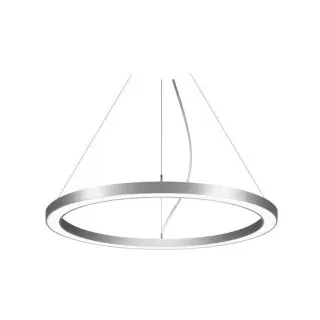 Brumberg 13832168CA BIRO Circle Pendel-Ringleuchte, D=1000mm, H=50mm, ?70,0W, Tunable White - Casam