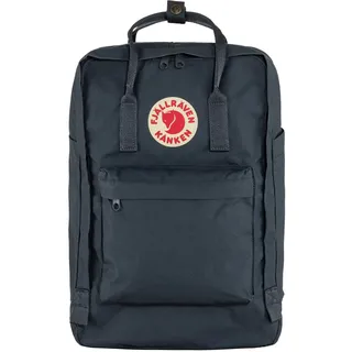 Fjällräven Kånken Laptop 17 20 l blau