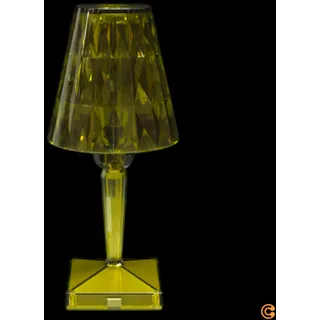 Kartell Battery Grün