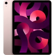 Bild iPad Air (5. Generation 2022)  64 GB Wi-Fi rose