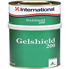 International GELSHIELD 200