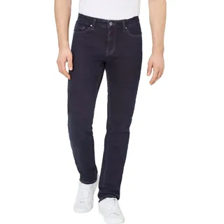 Paddocks Paddock's Jeans Slim Fit Ranger Pipe in Dunkelblau-W33 / L34