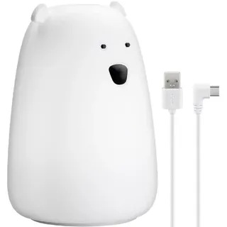 goobay Nachtlicht, Eisbär
