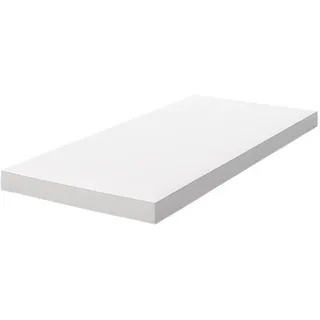 VitaliSpa Kindermatratze 90 x 200 cm H2
