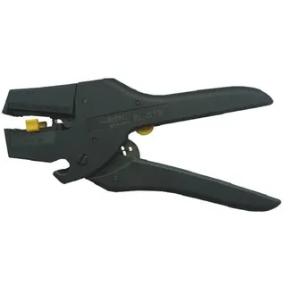 Abisolierzange 0,08....6 mm2 Abisolierwerkzeug BL-STR