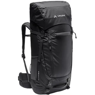 Vaude Astrum Evo 60+10 Rucksack Schwarz