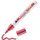 Lackmarker 750 rot 1 St.