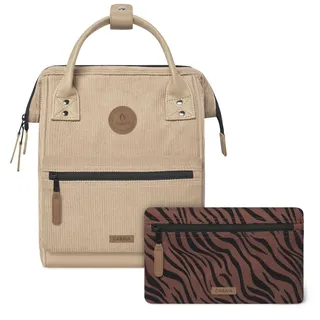 Cabaia Adventurer Luxor Blau