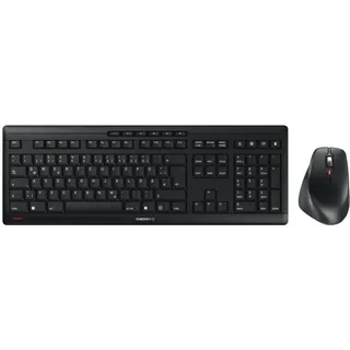 Cherry Stream Desktop Comfort Cherry SX DE