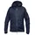 Keb Eco-Shell Jacket M Herren - Hardshelljacke - blau