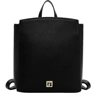 SURI FREY Rucksack SFY Amey Schwarz