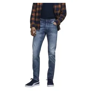 JACK & JONES Glenn Slim Fit Blau 29/30
