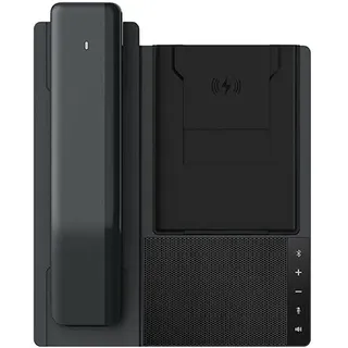 Fanvil DB20-H Handy-Dockingstation Smartphone Schwarz