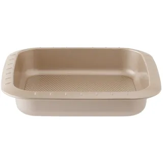 BergHOFF Balance Auflaufform 22 x 22 x 5 cm