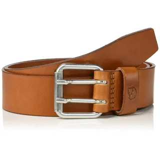 Fjällräven Herren Gürtel Leder Braun 110