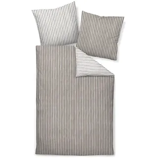 JANINE Bettwäsche Davos 1er Pack«