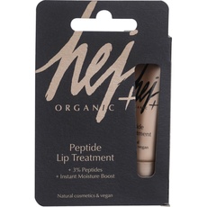 Bild von HEJ ORGANIC+ Peptide Lip Treatment