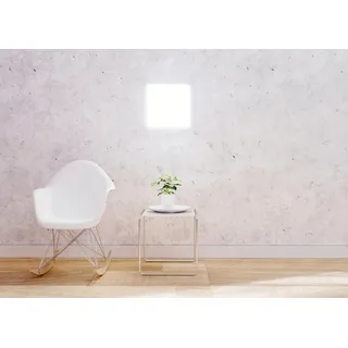 Müller-Licht Müller Licht tint Aris weiß 29,5 x 29,5 cm weiß RGBW Smart