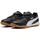 Puma IT Hallenschuhe Unisex puma black/puma white/puma silver 42 5