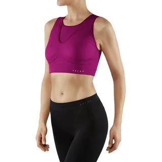 Falke Maximum Support Sport-BH A/B Cupgrößen berry S