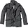 M-65 Classic schwarz 2XL