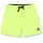 Kid Shorts Gelb 176