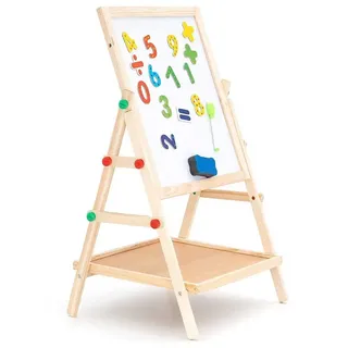 Robin Cool Montessori Method Harvard Magnettafel - Multicolour - 3 Jahre